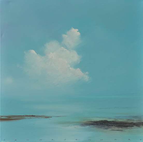 Jan Groenhart - Cumulus
