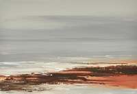 Jan Groenhart - The shore