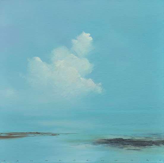Jan Groenhart - Cumulus