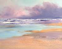 Jan Groenhart - " De zee "