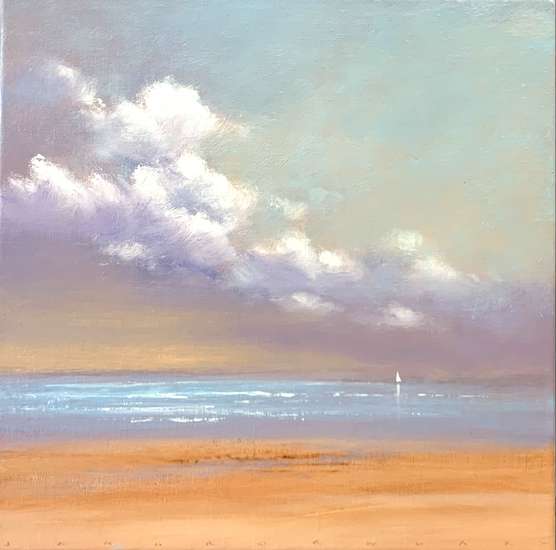 Jan Groenhart - Heldere wolken 