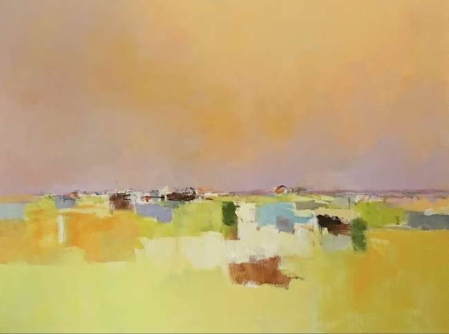 Jan Groenhart - Ritme en rust 
