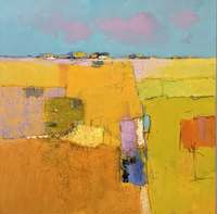 Jan Groenhart - Speels land 