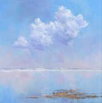 Jan Groenhart - Spiegeling