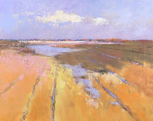 Jan Groenhart - Licht en schaduw