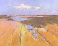 Jan Groenhart - Licht en schaduw
