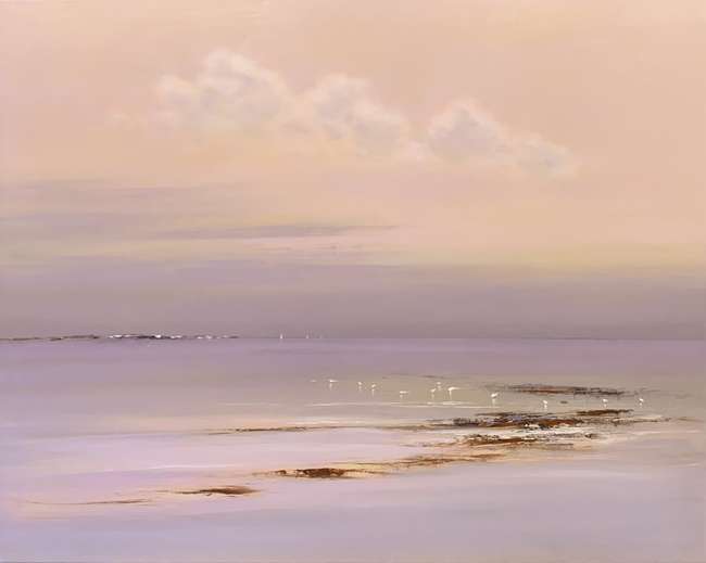 Jan Groenhart - Zachter licht