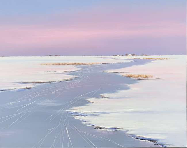 Jan Groenhart - Heerlijk op de schaats 