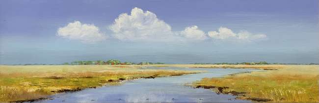 Jan Groenhart - Polder