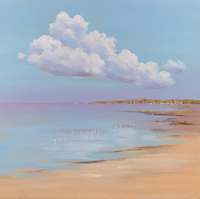 Jan Groenhart - Mooi Terschelling 