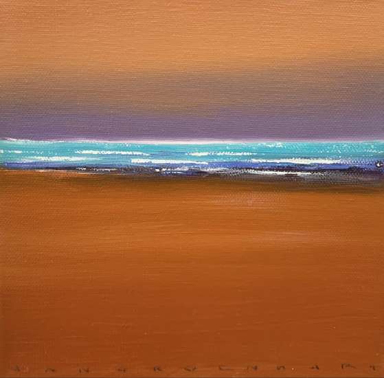 Jan Groenhart - Horizon 25