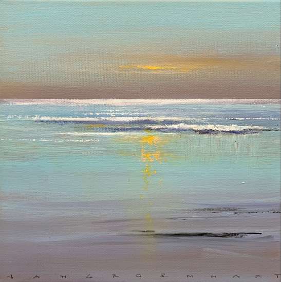 Jan Groenhart - Horizon 45