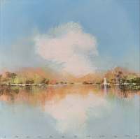 Jan Groenhart - Horizon 50