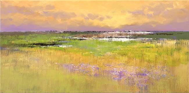 Jan Groenhart - Laag licht