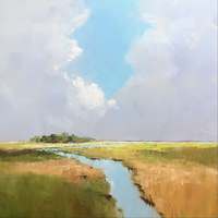 Jan Groenhart - Stukje blauw