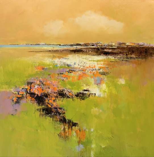 Jan Groenhart - Vrolijk