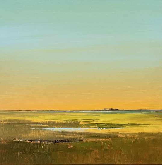 Jan Groenhart - Laagste licht