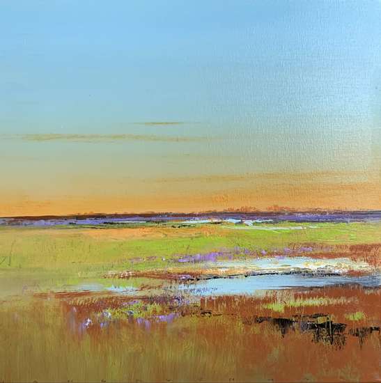 Jan Groenhart - Plat land