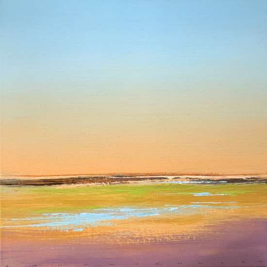 Jan Groenhart - Kleurenpracht