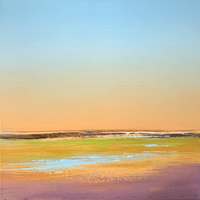 Jan Groenhart - Kleurenpracht