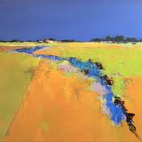 Jan Groenhart - Slootje