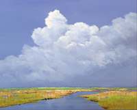 Jan Groenhart - Licht en lucht 