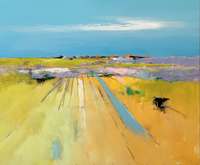 Jan Groenhart - Naar de horizon 