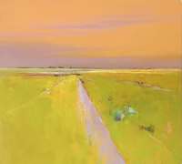 Jan Groenhart - Rust en warmte 