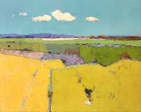 Jan Groenhart - Zomer