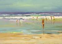 Jan Groenhart - Spelen in de golven 