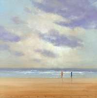 Jan Groenhart - Wandeling 