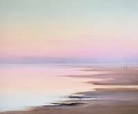 Jan Groenhart - Het groene strand in kleur 